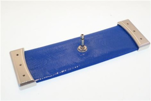 ДИАФРАГМА ВАКУУМНОГО УПАКОВЩИКА 225Х70ММ