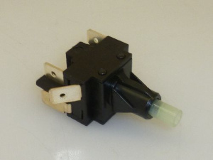 ДВУХПОЛЮСНЫЙ ПЕРЕКЛЮЧАТЕЛЬ