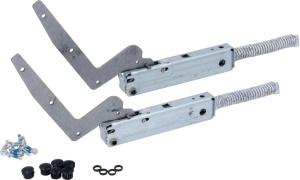 ПЕТЛЯ ДВЕРИ ПРАВАЯ И ЛЕВАЯ В КОМПЛЕКТЕ LAINOX LA19200270