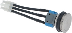 КНОПКА 2-ПОЛЮСНАЯ 10А 250В ELECTROLUX 0C8677