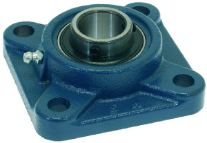 КРЫШКА ШЕСТЕРНЕЙ