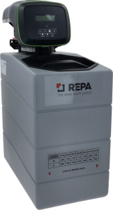 УМЯГЧИТЕЛЬ ВОДЫ ELECTRONIC 12 EASY IQ 12 Л