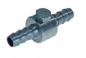 КЛАПАН ОБВОДНОЙ