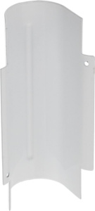 ПРОЗРАЧНЫЙ КОЖУХ