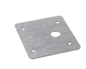 PLATE REINFORCMENT DCTI LINCOLN-MERCO-SAVORY 371447