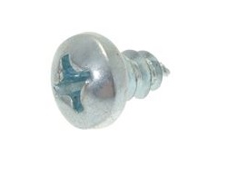 ВИНТ-САМОРЕЗ M3,5X8 NUOVA SIMONELLI 00000009