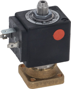 СОЛЕНОИДНЫЙ КЛАПАН Ø 2.5 MM 24В 50/60ГЦ CIMBALI 431-178-000