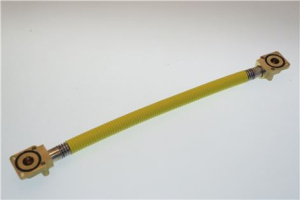 10258816. ГОФРИРОВАННАЯ ТРУБА 390 ММ RATIONAL 70.00.122