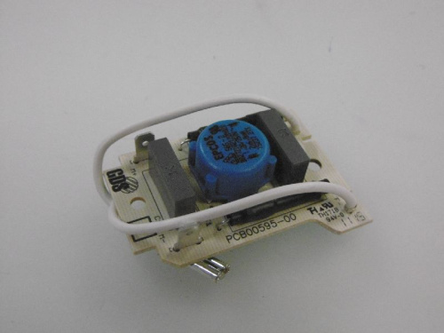 5077787. ПЛАТА ФИЛЬТРА RFI МОТОР GDS 230V ESAM