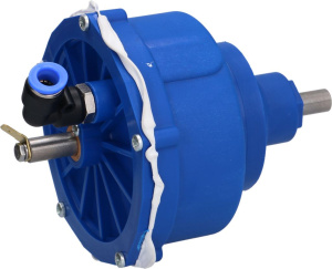 ПНЕВМОЦИЛИНДР