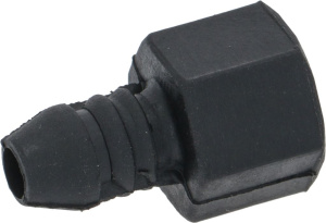 ШТУЦЕР ШЛАНГА Ø 1/8"F Ø 6 MM