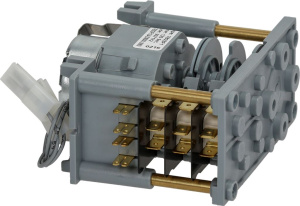 ПРОГРАММАТОР 7803F1 3 КУЛОЧК.