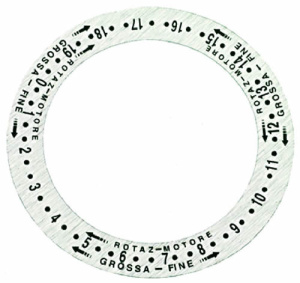 НАКЛЕЙКА ПОМОЛА