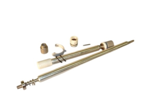 5053868. ВАЛ ПРИВОДА В СБОРЕ ROBOT COUPE 89003