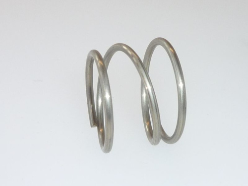 5065090. ПРУЖИНА Ø 24,5X18 MM