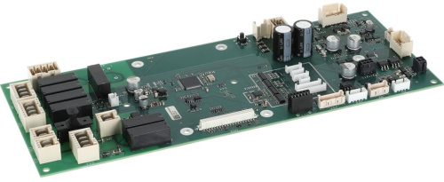 5993662. ПЛАТА УПРАВЛЕНИЯ MKN 10019108