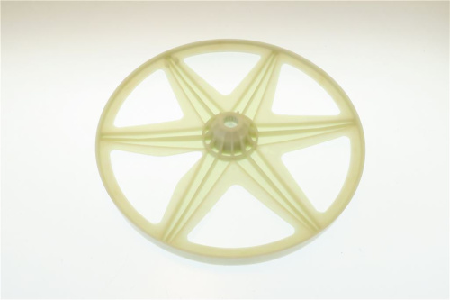 5112105. ПЛАСТ. ШКИВ. WD M5 CMP