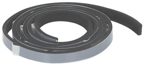 WB522606. RUBBER FOAM BELT TAPE TEC MOLL 7202 CONVOTHERM 7014050