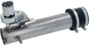 КЛИМАТИЧЕСКИЙ КЛАПАН В СБОРЕ RATIONAL 22.00.576P