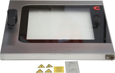 WB509357. DOOR 6.10 CONVOTHERM4 CONVOTHERM 2556820