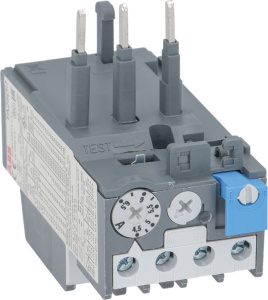 ТЕРМИЧЕСКОЕ РЕЛЕ ABB TA25DU