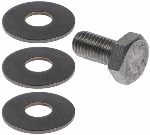 WB509688. FAN WHEEL FIXING CONVOTHERM 2617293