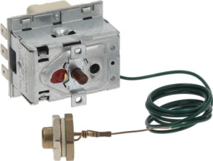 ТЕРМОСТАТ ТРЕХФАЗНЫЙ 360°C