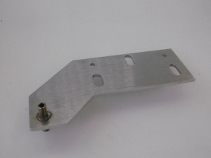 ВЕРХНЯЯ ПЕТЛЯ ДЛЯ ПЕЧИ FEV090T/LX