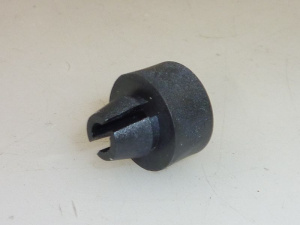 АМОРТИЗАТОРЫ ПЛАСТИКОВЫЕ  Ø 13 MM - 5 ШТ/УП RATIONAL 24.01.259P