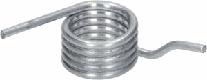 SPRING FOR DOOR HANDLE MINILINE "RAHRBAC CONVOTHERM 6010085