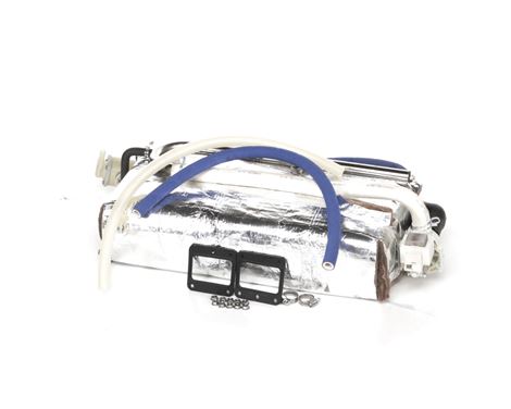 WB508313. BOILER ELECTRIC 6.20 CONVOTHERM4 CONVOTHERM 2356924