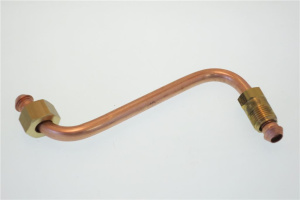 ТРУБА ВОЗВРАТНАЯ