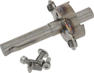 HANDLE PIN B.201/202 LAINOX LAR21202300