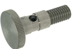 ШТИФТ БЛОКИРОВКИ