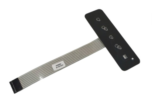 10182924. ПАНЕЛЬ УПРАВЛЕНИЯ SMEG 696450362