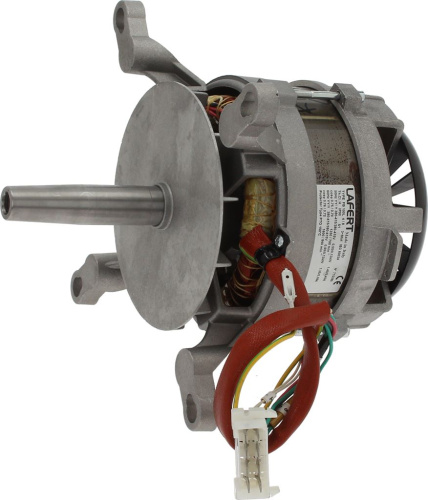 3240723. ДВИГАТЕЛЬ 4/8 0,55/0,13КВТ 380/415В
