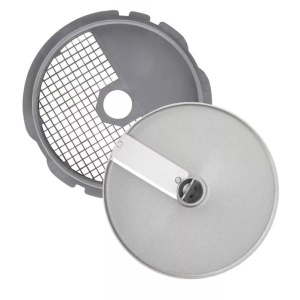 ДИСК КУБИКИ 8Х8Х8 ММ ROBOT COUPE 27113