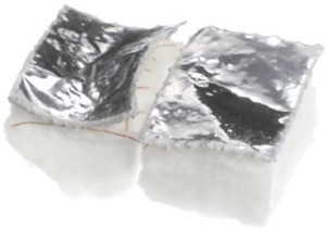 INSULATION PAD KIT MERRYCHEF PDR0393
