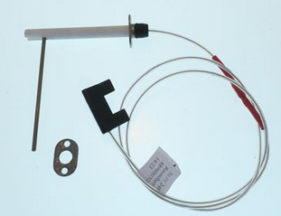 5191679. ЭЛЕКТРОД ЗАЖИГАНИЯ РАБОЧЕЙ КАМЕРЫ RATIONAL 70.01.248S