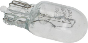 ЛАМПА ДУХОВКИ ИНДИКАТОРНАЯ T10 2 ВТ, 24 В