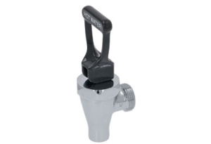 КРАН ПОДАЧИ ВОДЫ Ø 3/4"M MARCO 2100279