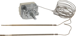 ОДНОФАЗНЫЙ ТЕРМОСТАТ 55-325°C