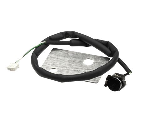 WB512556. KD NACHRSTSET SV/KT EXT CONVOTHERM 2665088