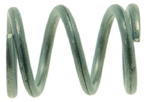 ПРУЖИНА Ø 12X17 ММ