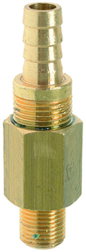 5036751. КЛАПАН РАСШИРИТЕЛЬНЫЙ Ø 1/8"M-8 ММ