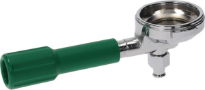 ХОЛДЕР ДЛЯ ЧАЛД ЯЧМЕННОГО КОФЕ NUOVA SIMON