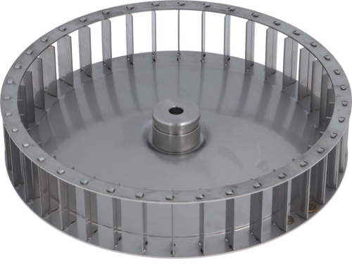 5160176. КРЫЛЬЧАТКА Ø 200 ММ TECNOEKA 00005871