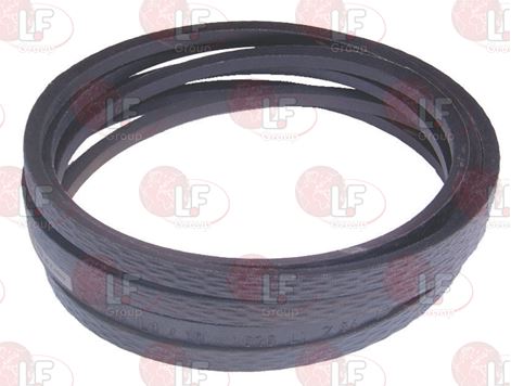 2104245. ПЛОСКИЙ РЕМЕНЬ Z1648