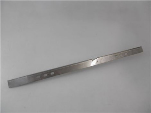 КРОНШТЕЙН ИЗ НЕРЖАВЕЮЩЕЙ СТАЛИ 590 ММ