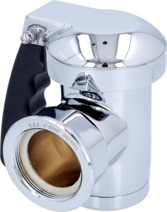 КРАН СЛИВНОЙ Ø 2"F TECNO ELECTROLUX PROFESSIONAL 0000000015